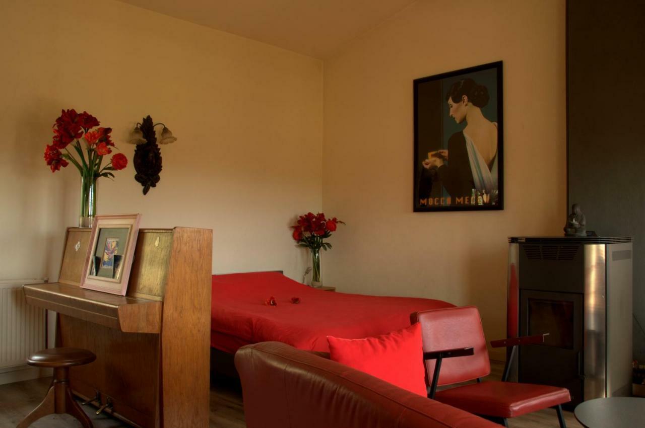 Quinta Campo Bravo Apartman Oliveira do Hospital Kültér fotó