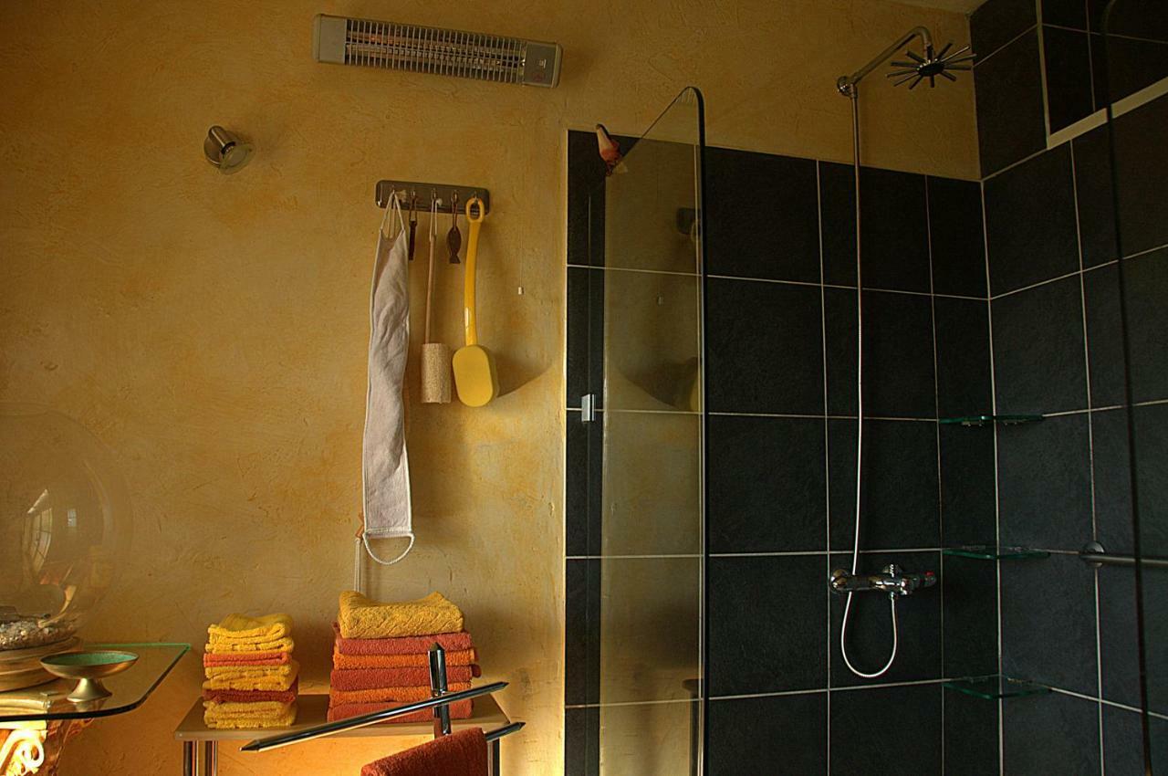 Quinta Campo Bravo Apartman Oliveira do Hospital Kültér fotó