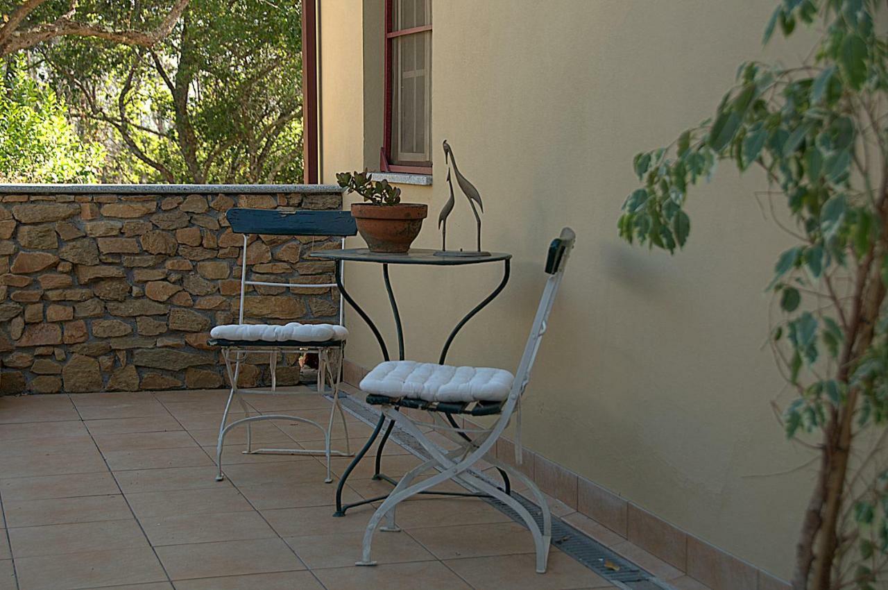 Quinta Campo Bravo Apartman Oliveira do Hospital Kültér fotó